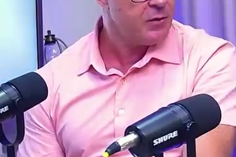 Depoimento de Daniel Camerino