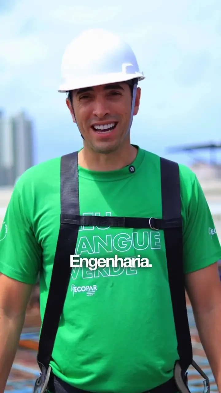 Raphael, da Ecopar, em depoimento